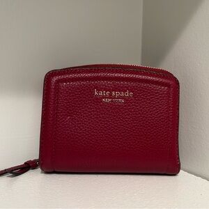 Kate Spade Nee York Knott Small Bifold Wallet
